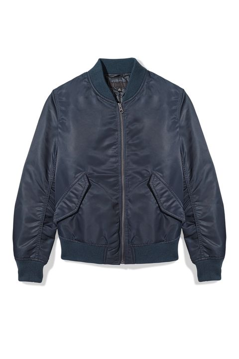 8 Bomber Jackets You Need For Fall