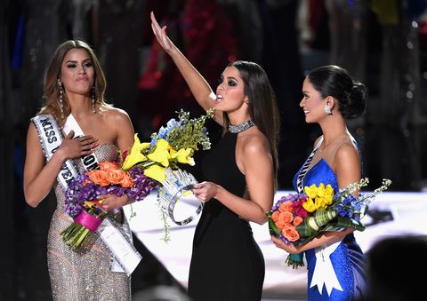 19 of the Craziest, Most Controversial Pageant Moments Ever