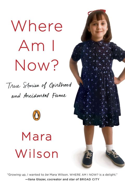 Mara Wilson Where Am I Now Mara Wilson Interview