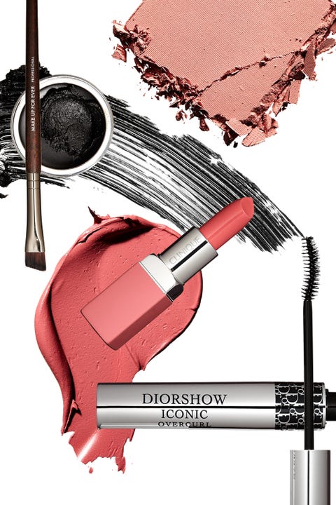 3 Quick and Bold Makeup Looks - Fast Beauty Tips From Makeup Artist