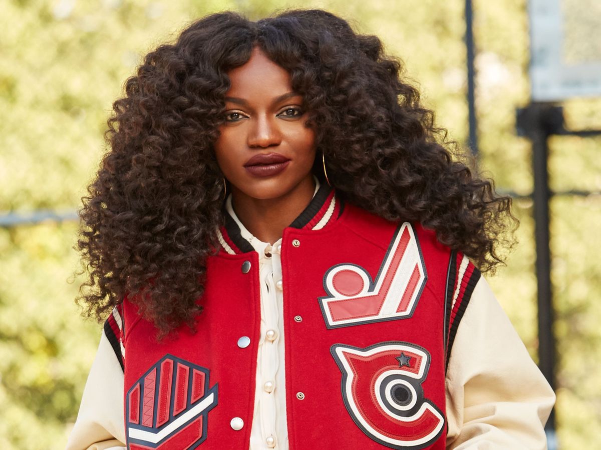 The Oversized Varsity Jacket Is The New Cool Girl Trend You Need