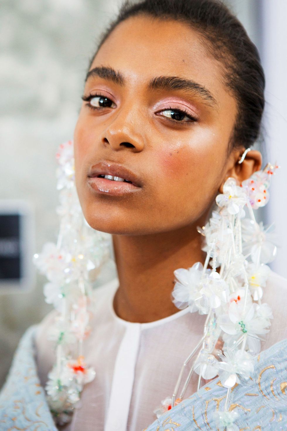 Spring 2017 Makeup Trends - Spring and Summer Beauty Trends From the Runway