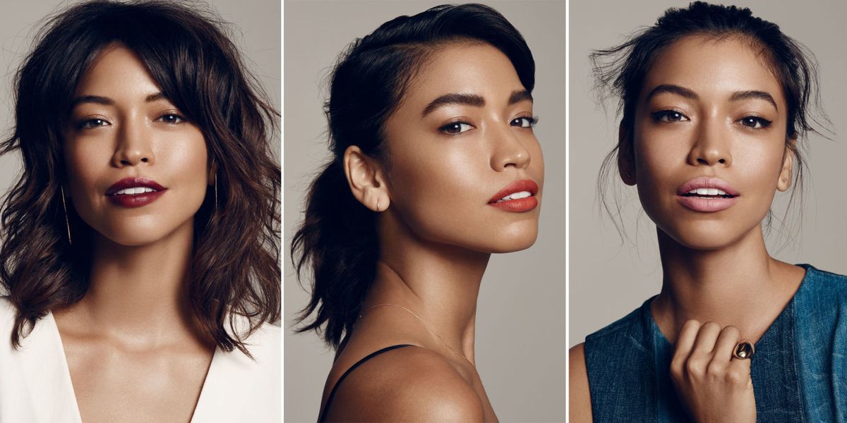 3 Quick and Bold Makeup Looks - Fast Beauty Tips From Makeup Artist Nina  Park