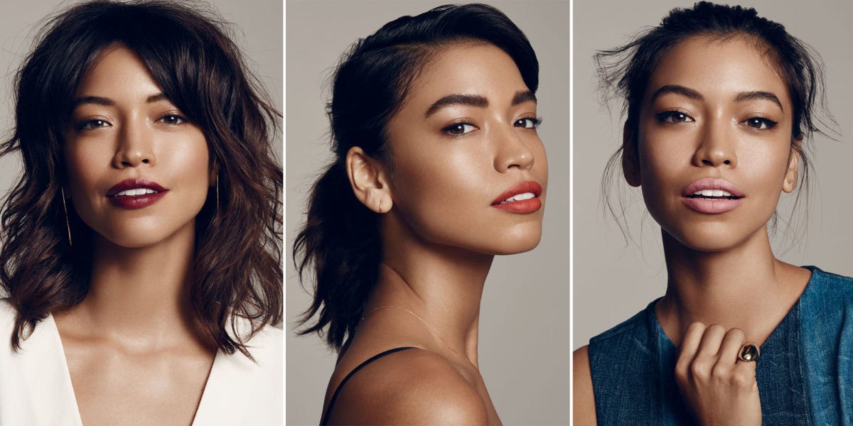 3 Quick and Bold Makeup Looks - Fast Beauty Tips From Makeup Artist Nina Park 3 Quick and Bold Makeup Looks - Fast Beauty Tips From Makeup Artist Nina Park