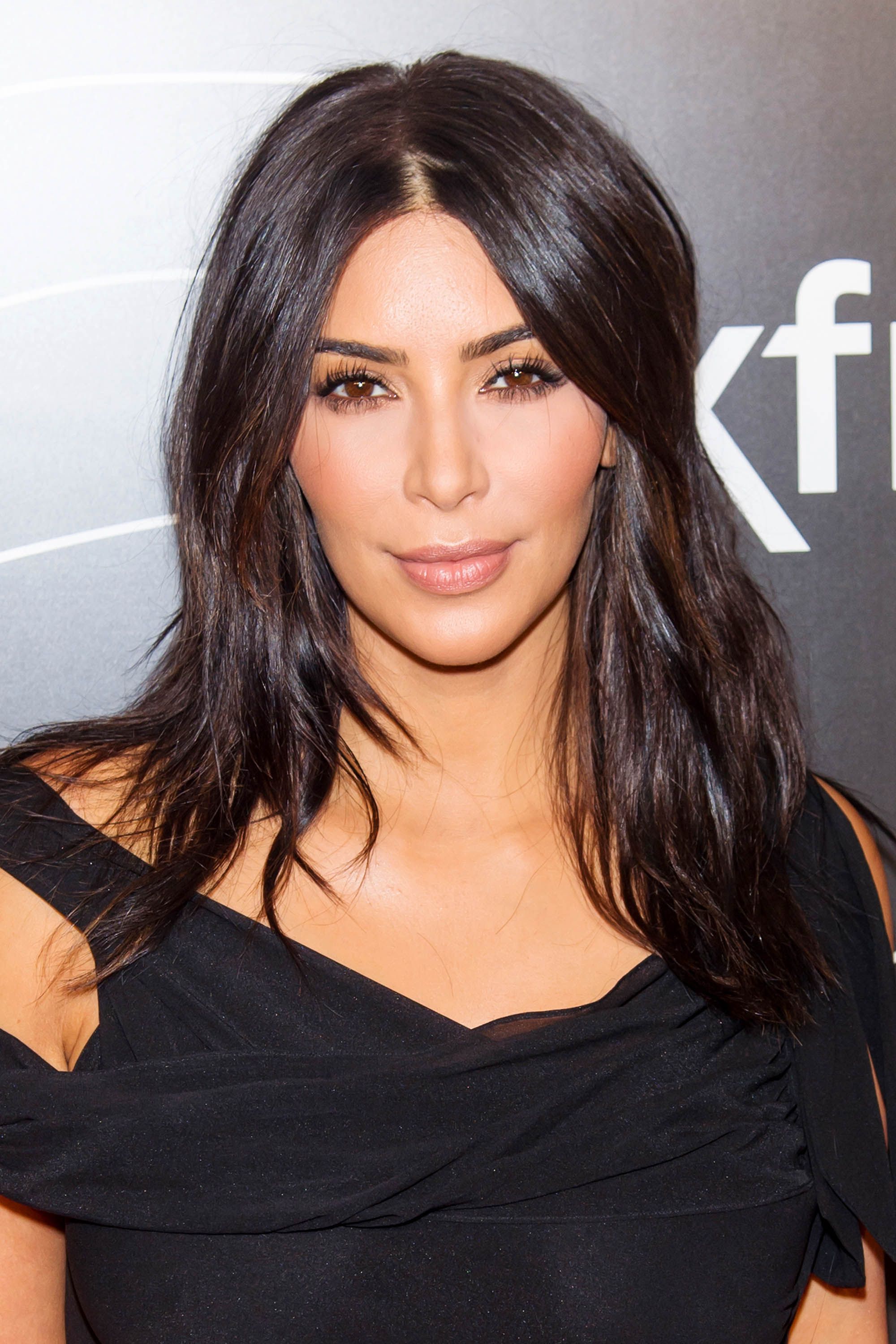 How Kim Kardashian's Hair and Makeup Have Changed Over the Years