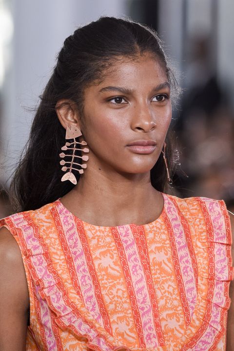 Spring 2017 Jewelry Trends From the Runway - Best Spring and Summer ...