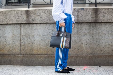 How 10 Fashion Insiders Do NYFW Street Style for Under $100