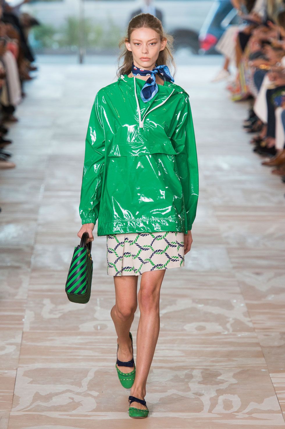 Tory burch 2025 spring 2017