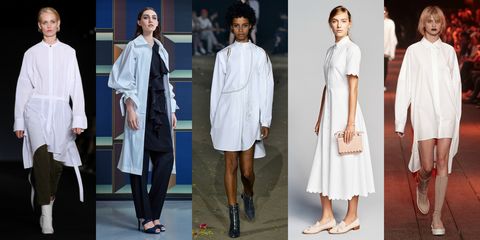 elle-trends-spring-summer-2017-white-shirt-dresses