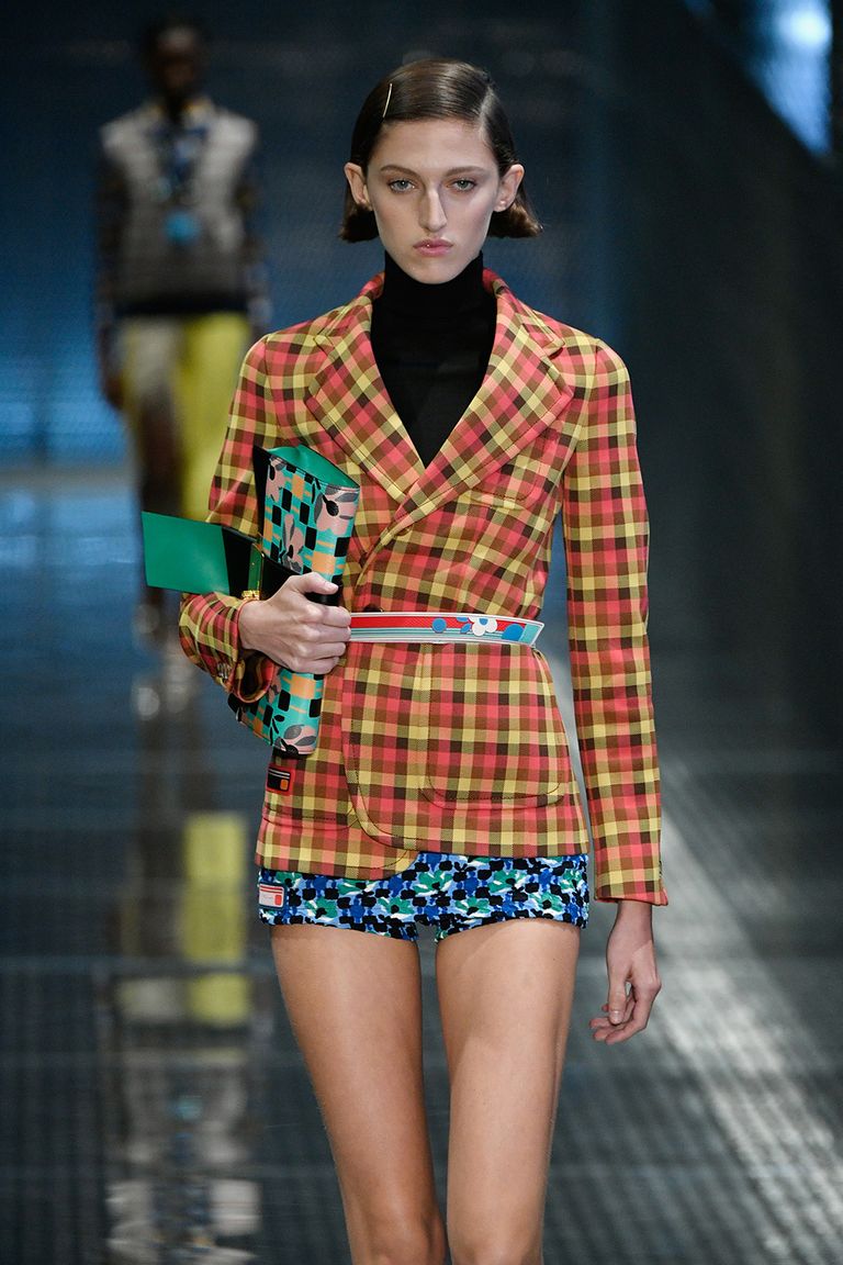 Would You Cut Your Hair for Prada?