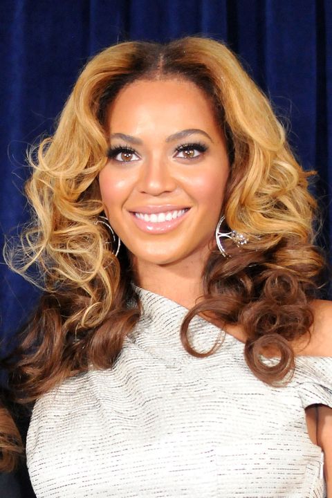 80 Best Beyonce Hairstyles of All Time - Beyoncé's Evolving Hair Looks