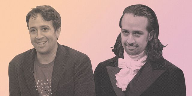 Lin-Manuel Miranda, Creator and Star of 'Hamilton,' Grew Up on Hip