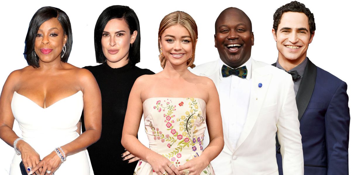 These celebs are finding out they can't please everyone when it