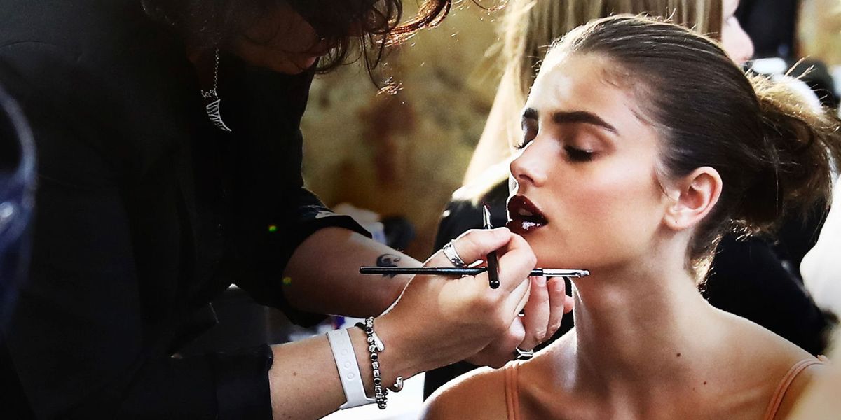 ELLE Editors Share Their Fall Beauty Obsessions