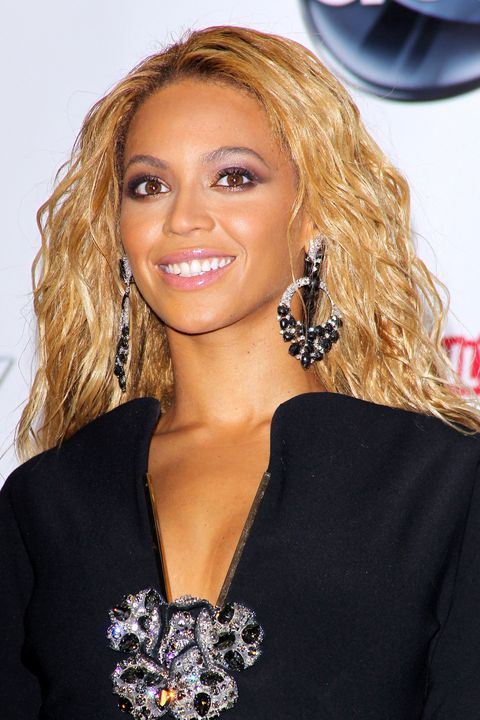 80 Best Beyonce Hairstyles of All Time - Beyoncé's Evolving Hair Looks