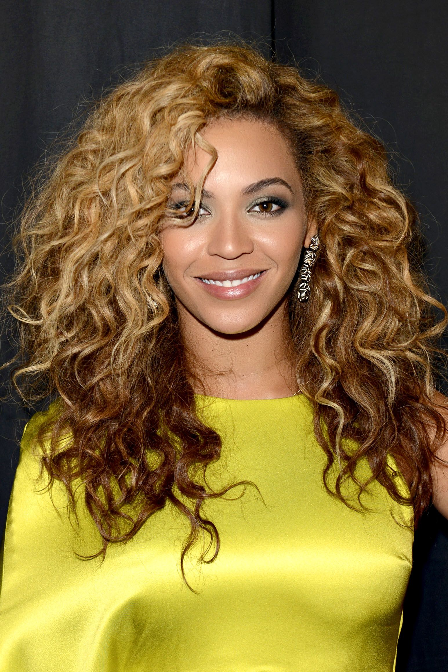 Celebrity Hairstyles, Beyonce Hairstyles