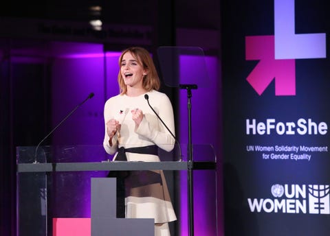 emma watson on gender equality s state in 2016 emma watson s full