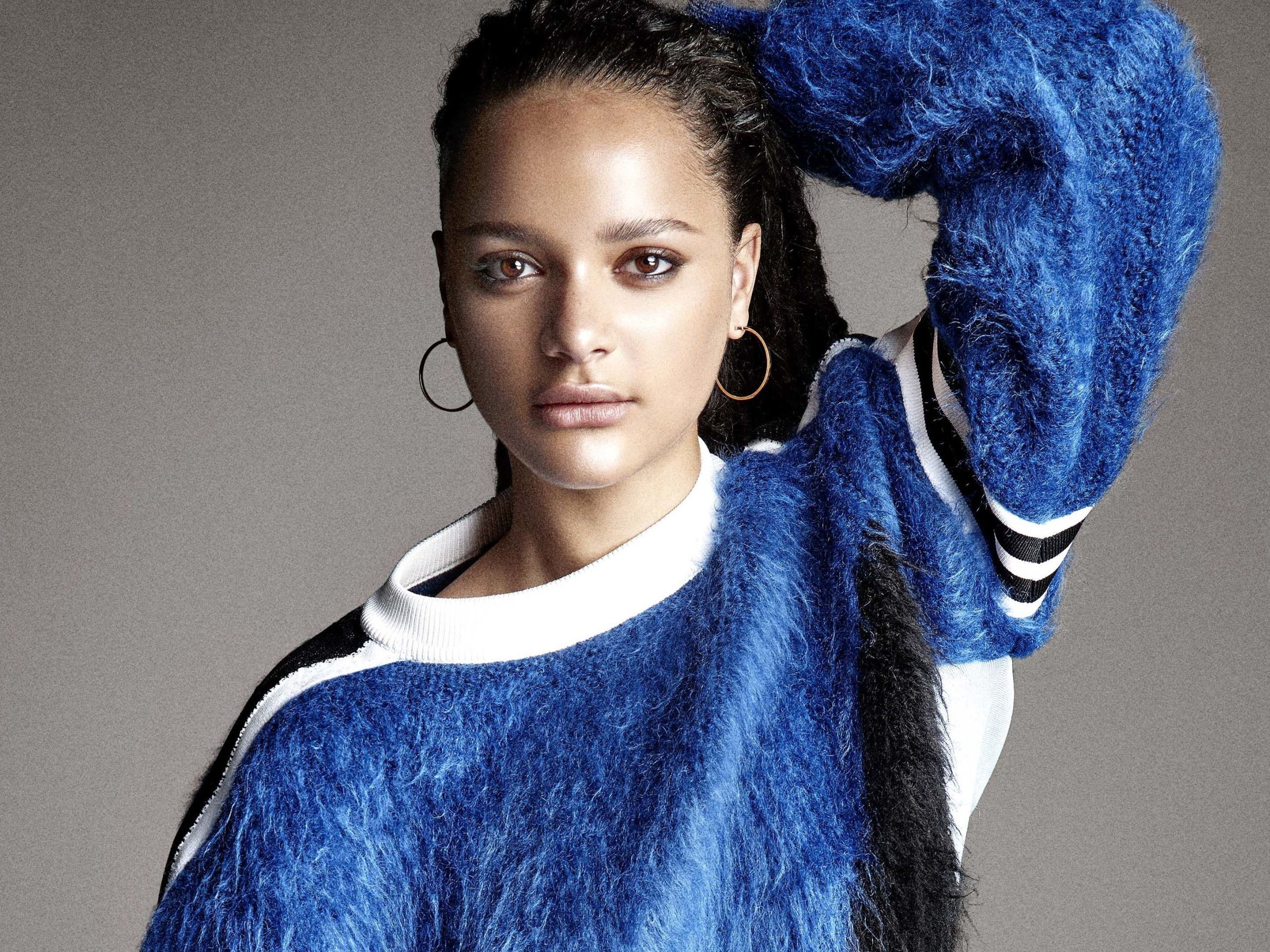 Next photo of Sasha Lane