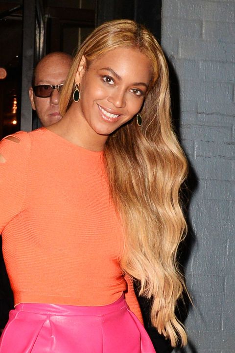 80 Best Beyonce Hairstyles of All Time - Beyoncé's Evolving Hair Looks