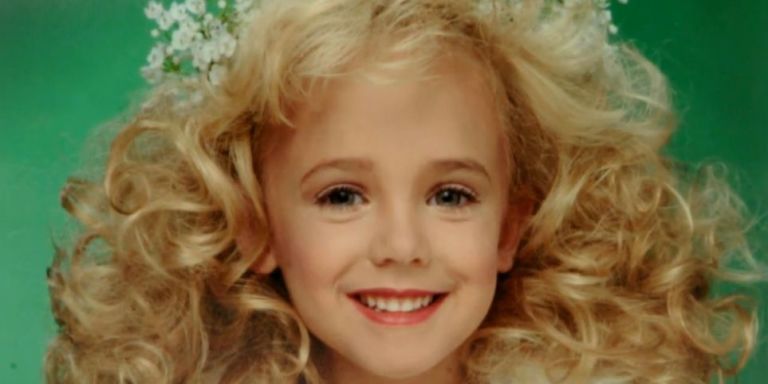 The Case Of Jonbenét Ramsey Recap The Case Of Jonbenet Ramsey Part One 