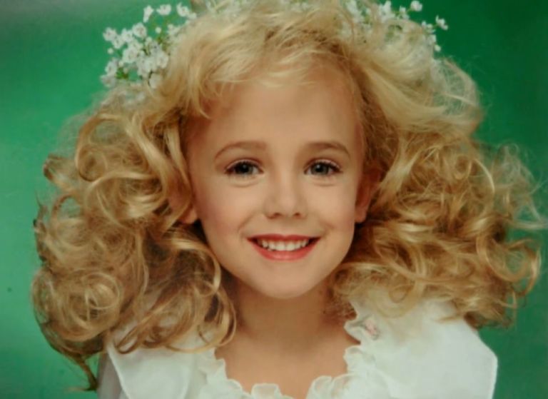 the case of jonbenet ramsey where to watch