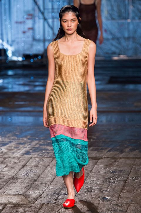 41 Looks From the Missoni Spring 2017 Show - Missoni Runway Show at ...