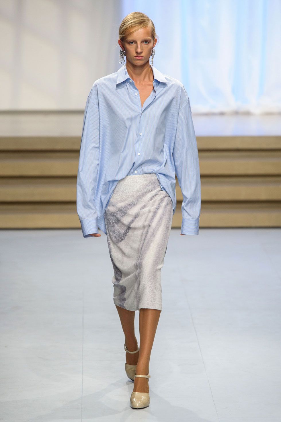 Mfw jil sander ss Mfw jil sander ss