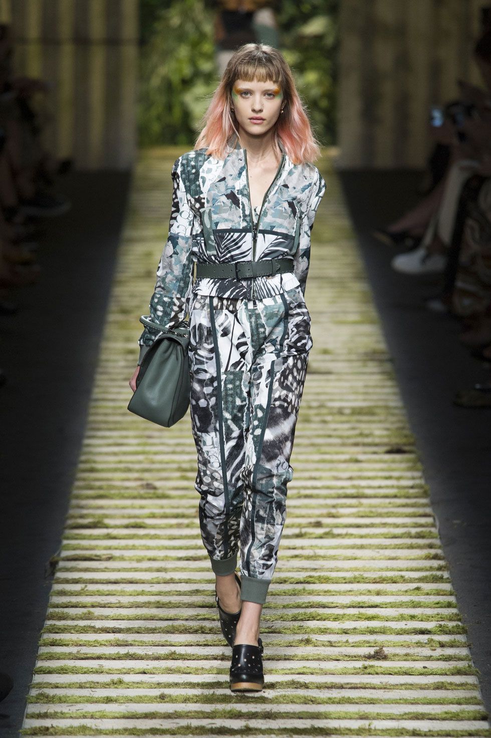 Image result for max mara spring 2018 runway