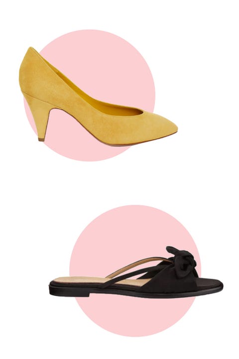 heels that change to flats