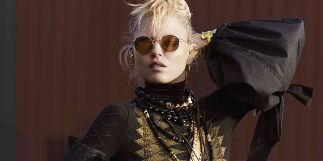 Fendi, Accessories, New Fendi Show Stopper Sunglasses