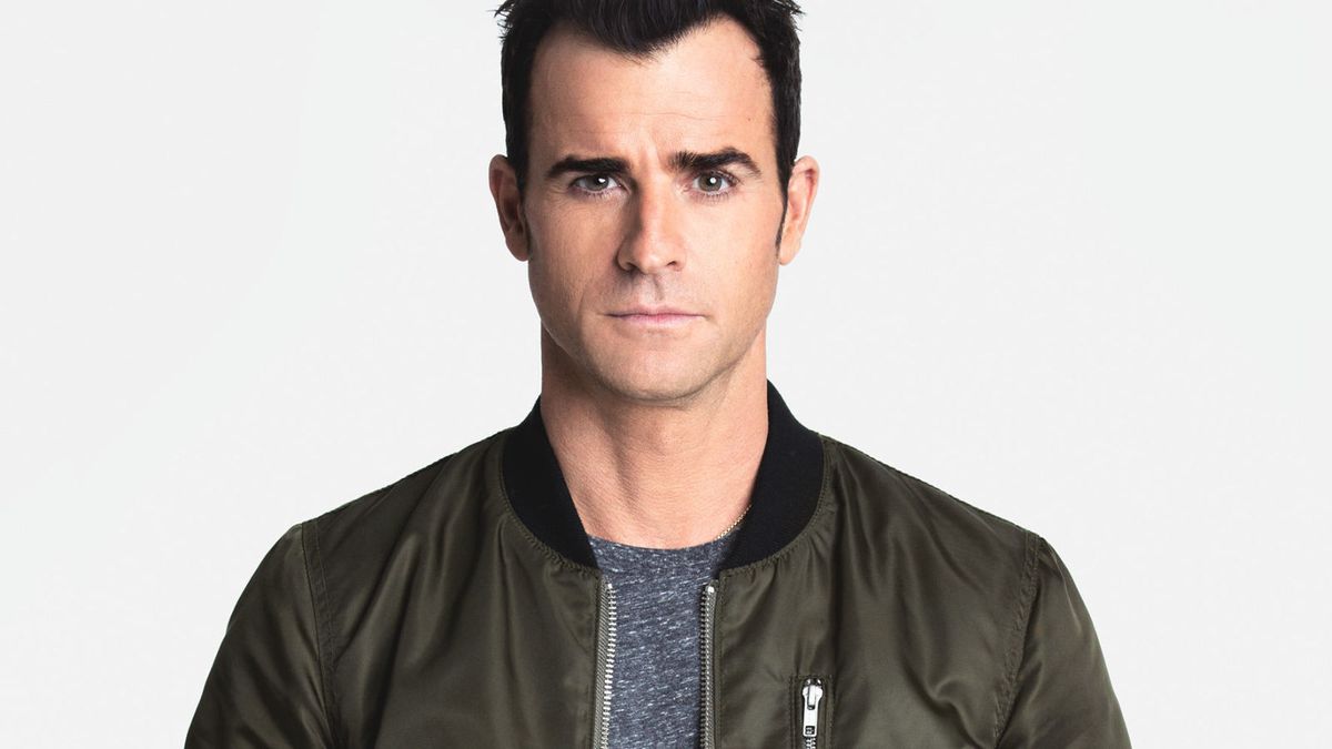 Justin Theroux: It's More Fun Not Being in Public Relationship