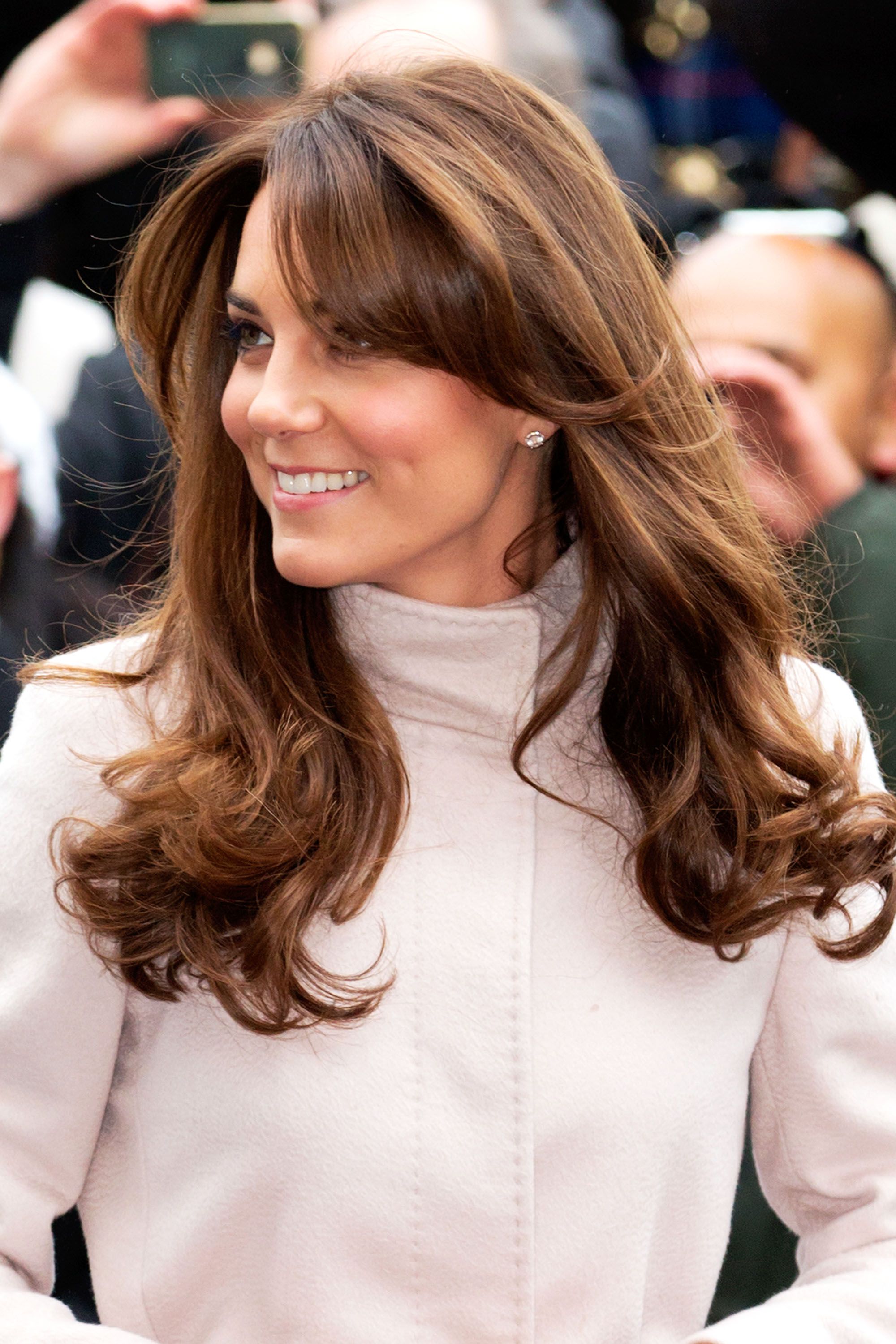 Kate Middleton S 37 Best Hair Looks Our Favorite Princess Kate