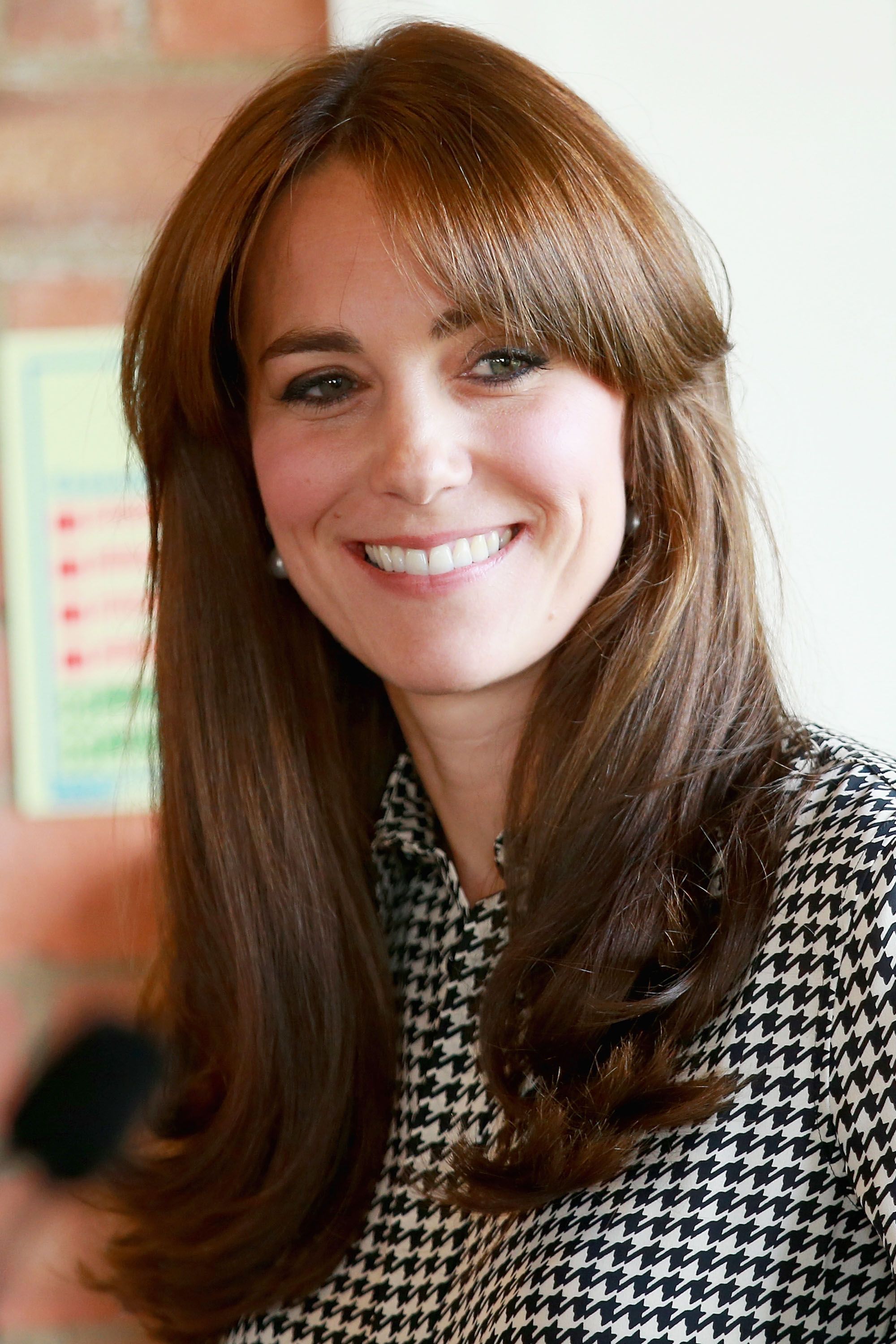 Kate Middleton S 37 Best Hair Looks Our Favorite Princess Kate Hairstyles