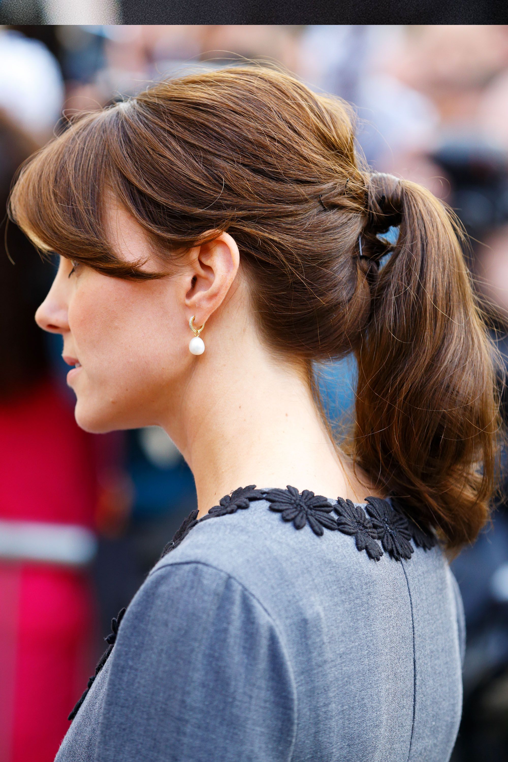 Kate Middleton S 37 Best Hair Looks Our Favorite Princess Kate