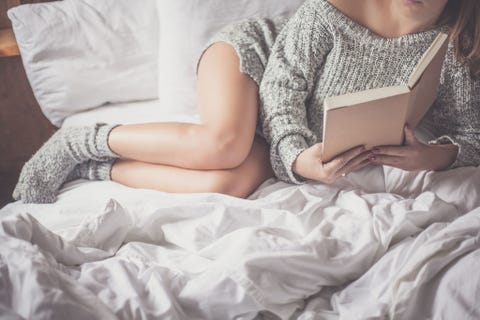 Why Is It So Hard to Find Good Sex Writing?