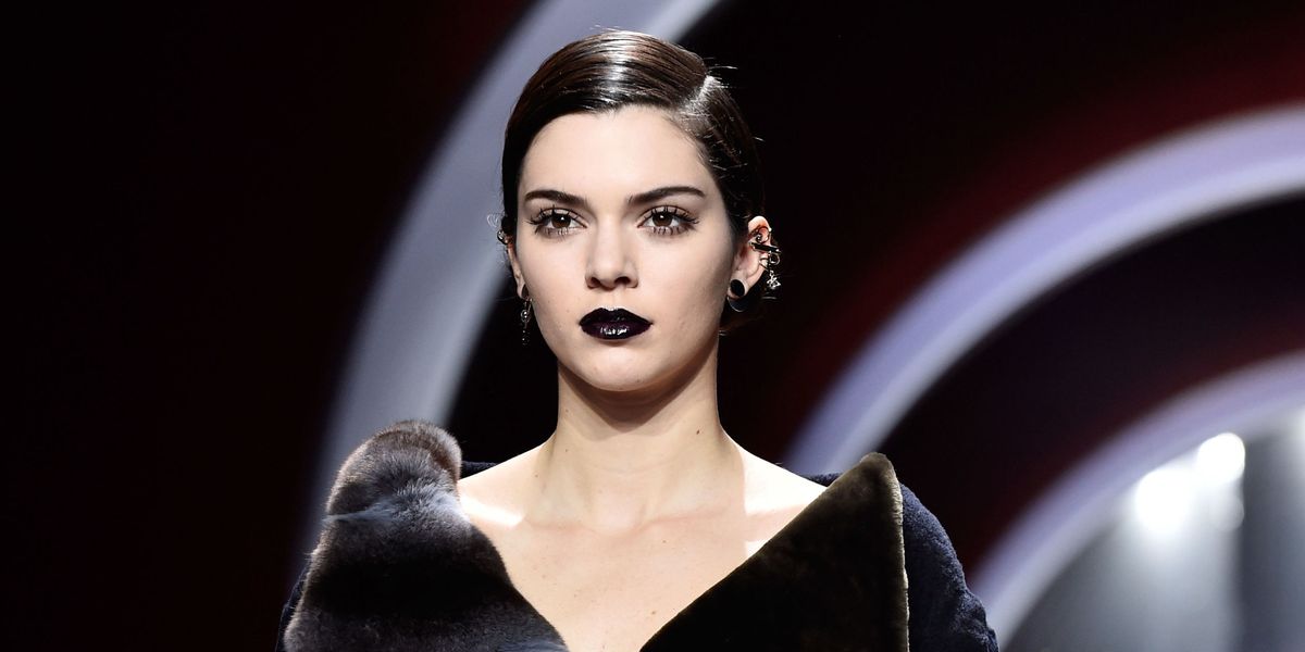 Why Is Kendall Jenner Missing From Paris Fashion Week - Kendall Jenner ...