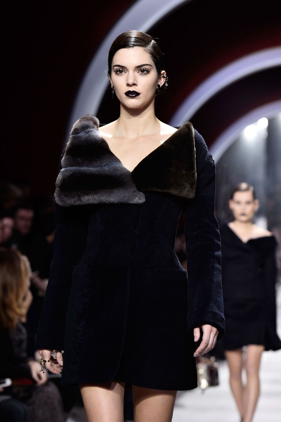 Why Is Kendall Jenner Missing From Paris Fashion Week - Kendall Jenner ...