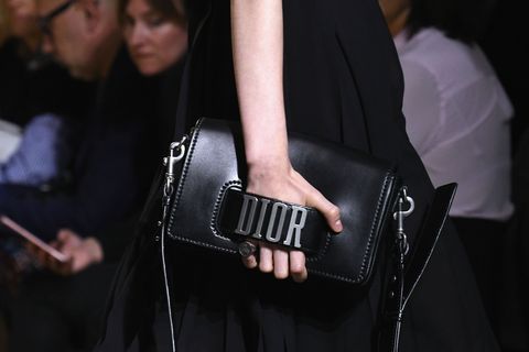 The New Dior: For the Feminist Millennial