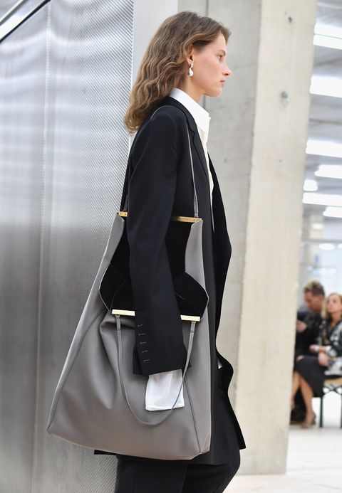 A New Set of Style Rules From Céline
