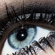 Blue, Brown, Eye, Green, Eyelash, Eyebrow, Photograph, Eye shadow, Iris, Beauty, 