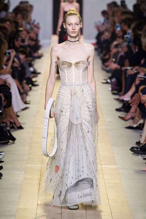 24 Spectacular Gowns from Paris Fashion Week