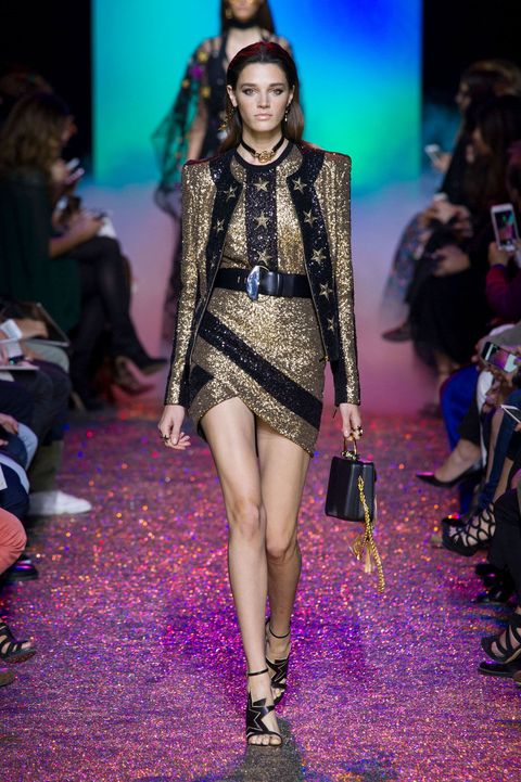 54 Looks From the Elie Saab Spring 2017 Show - Elie Saab Runway Show at ...