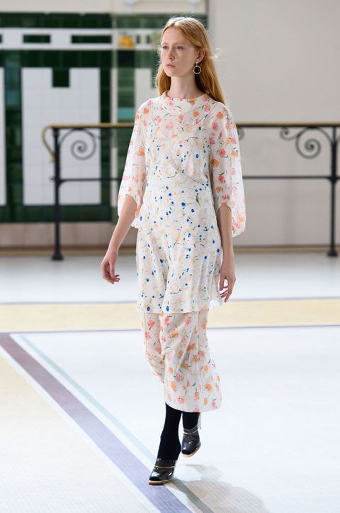 32 Looks From the Lemaire Spring 2017 Show - Lemaire Runway Show at ...