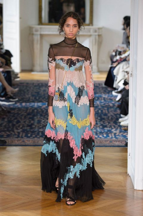 24 Spectacular Gowns from Paris Fashion Week