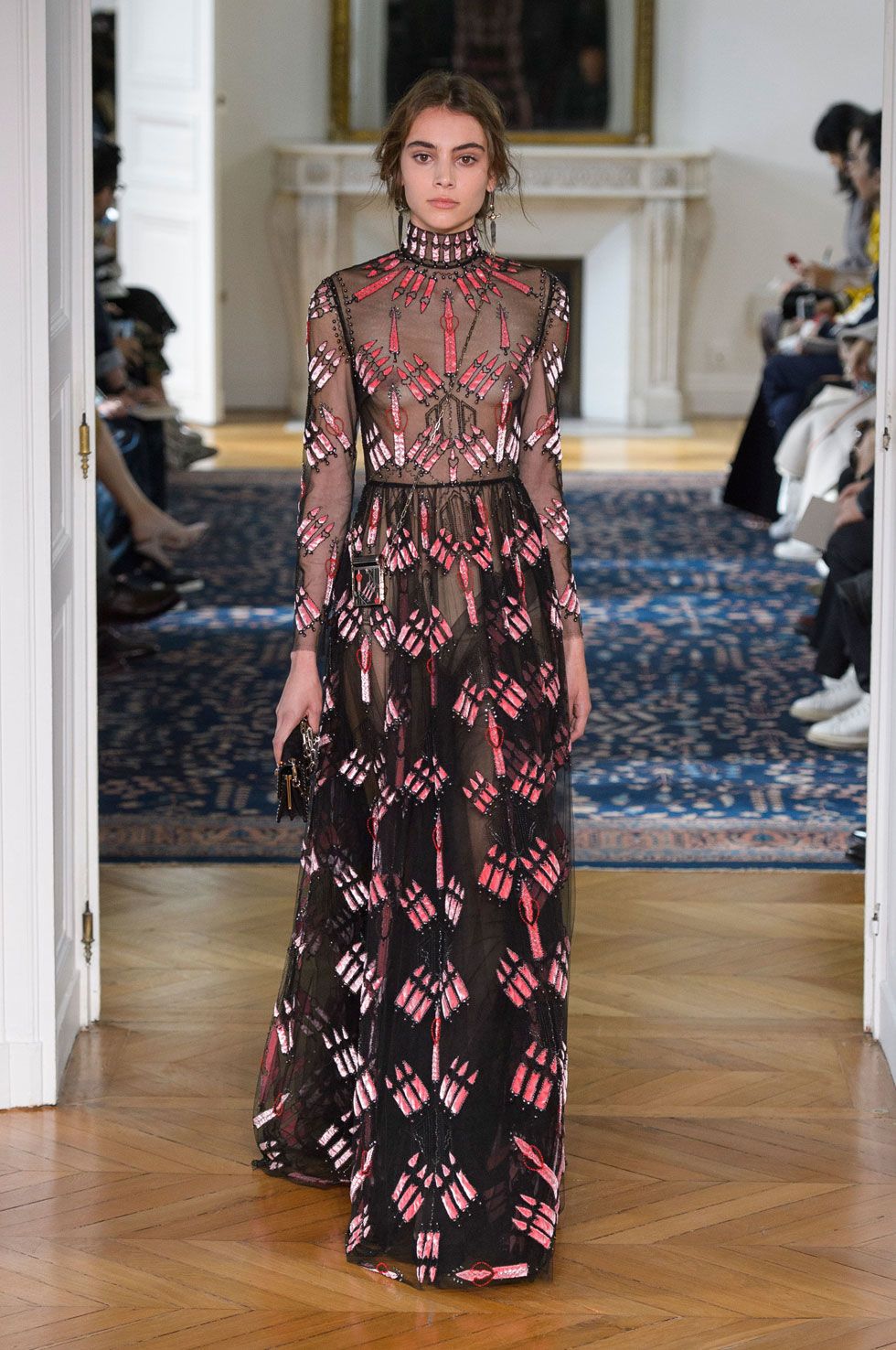 Valentino dresses 2017 hotsell