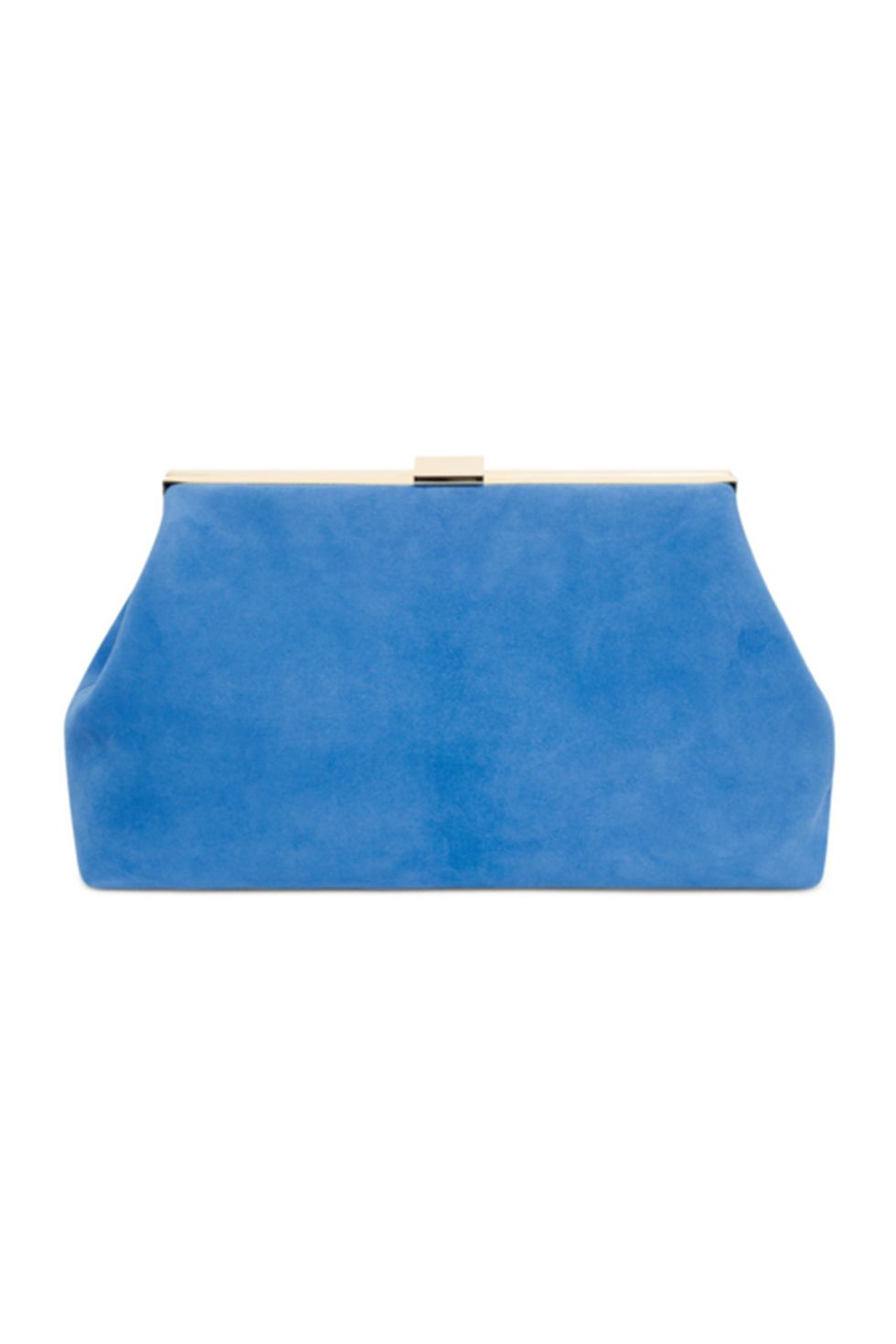 11 Pouch Bags That Will Make You Feel Fancy