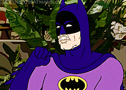 Fictional character, Animation, Costume accessory, Electric blue, Animated cartoon, Symbol, Costume, Graphics, Drawing, Batman, 