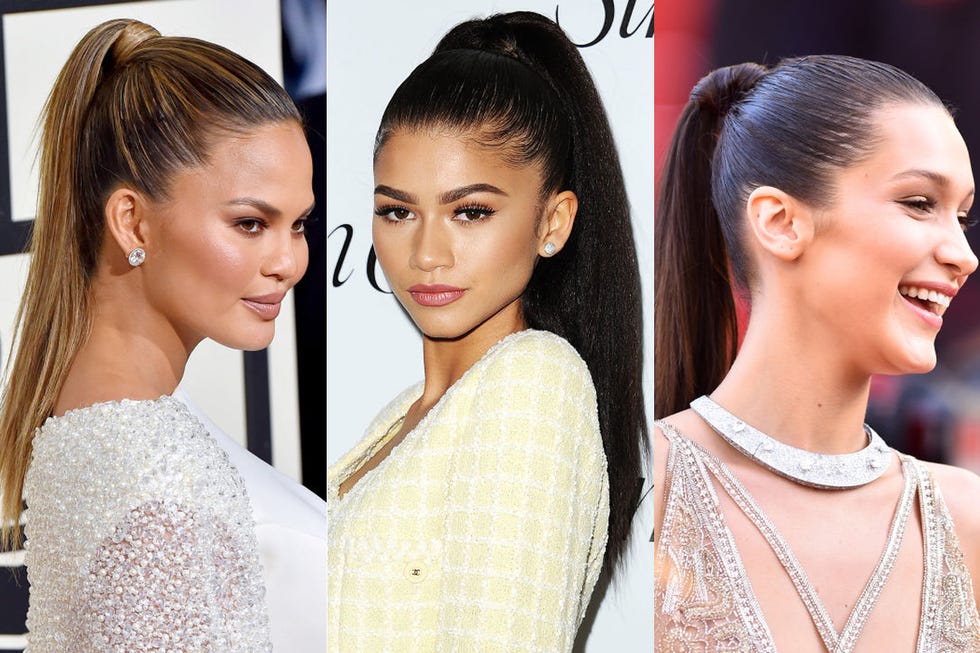 A Neurologist Explains Why Ponytails Cause Headaches - Ponytail Headache Relief A Neurologist Explains Why Ponytails Cause Headaches - Ponytail Headache Relief