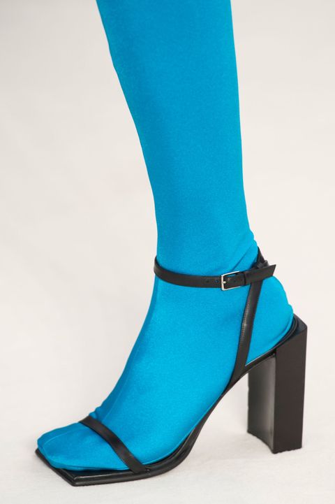 Footwear, Blue, Green, High heels, Teal, Aqua, Style, Turquoise, Electric blue, Basic pump, 