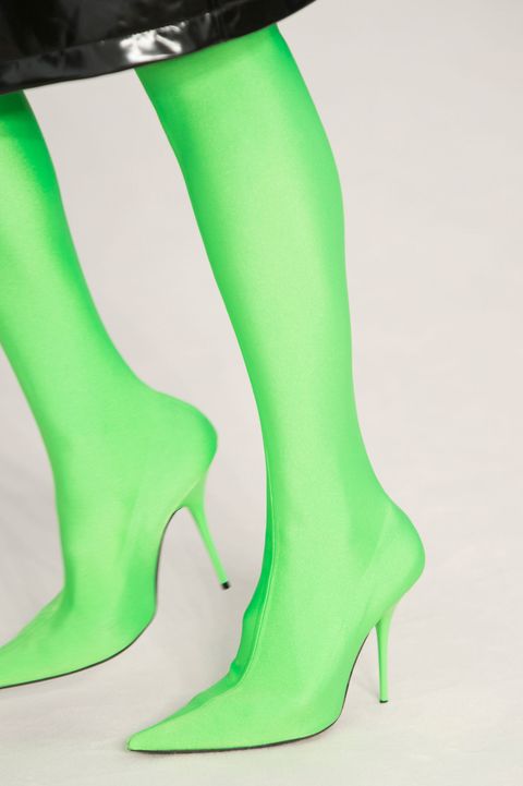 Green, Joint, High heels, Foot, Basic pump, Ankle, Court shoe, Dancing shoe, Sandal, Bridal shoe, 